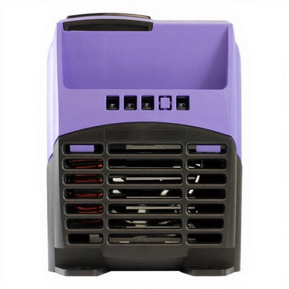 E3 IP20 5.5kW 400V 3ph AC Inverter, DBr, C2 EMC