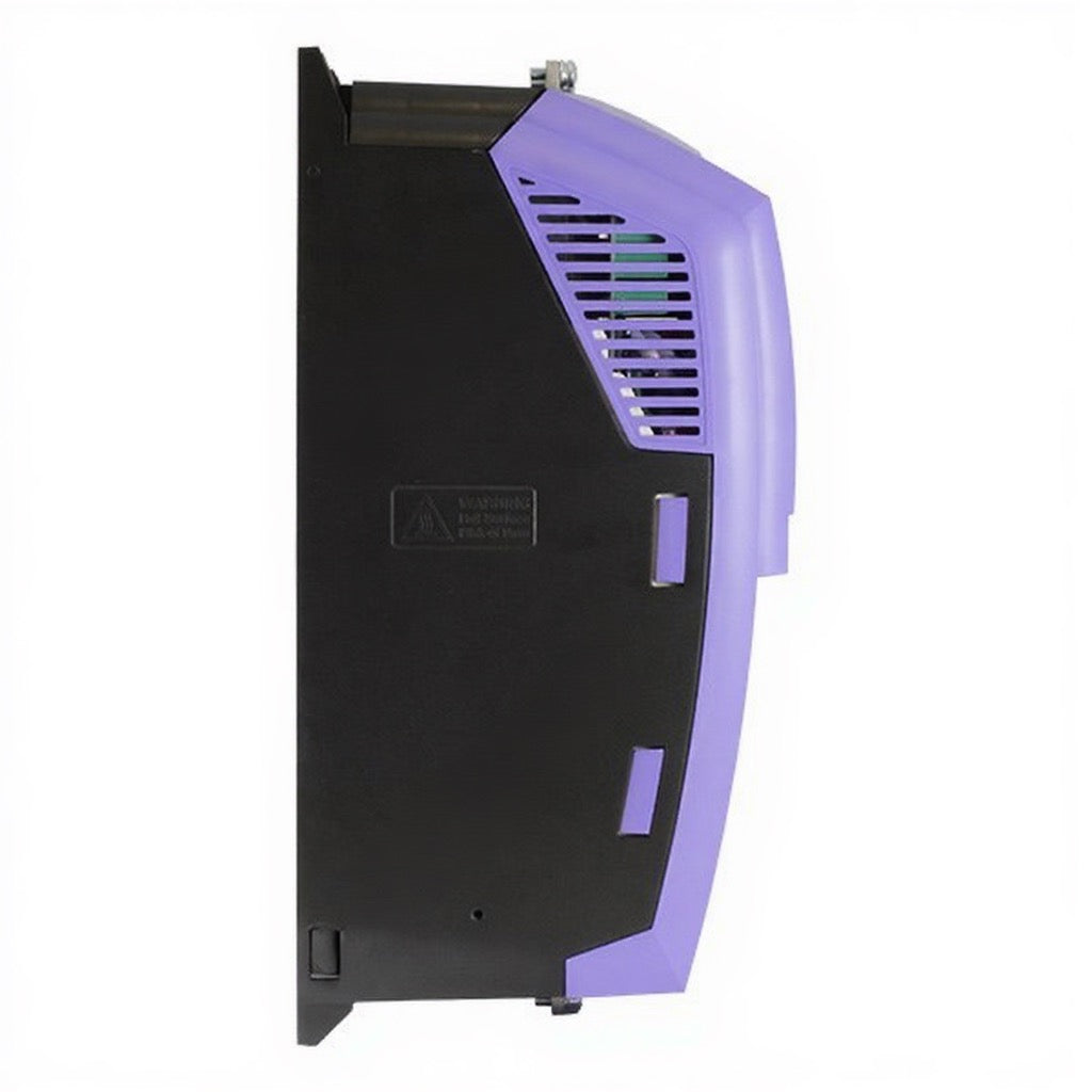 E3 IP20 22kW 400V 3ph AC Inverter, DBr, C2 EMC