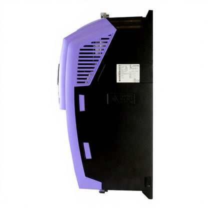 E3 IP20 22kW 400V 3ph AC Inverter, DBr, C2 EMC