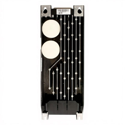 E3 IP20 22kW 400V 3ph AC Inverter, DBr, C2 EMC