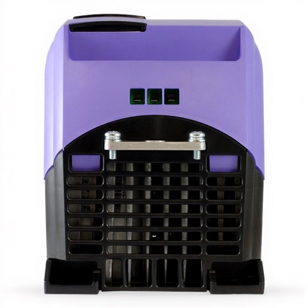 E3 IP20 22kW 400V 3ph AC Inverter, DBr, C2 EMC