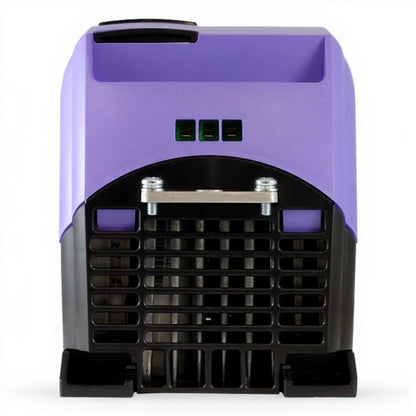 E3 IP20 22kW 400V 3ph AC Inverter, DBr, C2 EMC