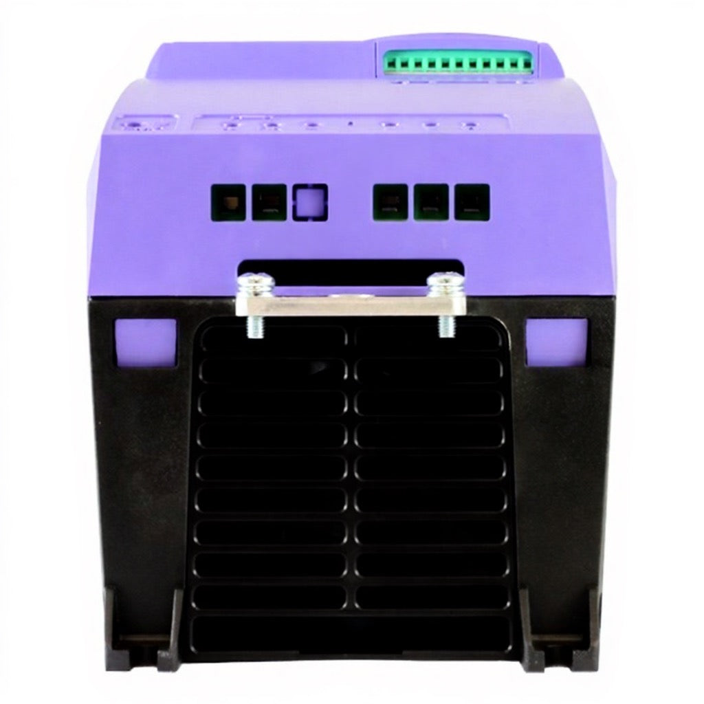 E3 IP20 22kW 400V 3ph AC Inverter, DBr, C2 EMC