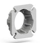 HYDROMEC Q45 OUTPUT FLANGE FL Standard