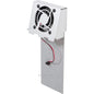 AGILITY External Fan for Size 2 Increase starts up to 40 per hour