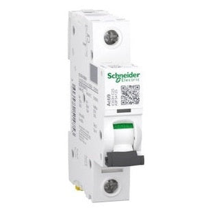 Acti9 iC60H 1P C 25A MCB