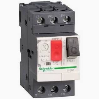 TeSys M-CB THO/MAG 2.5-4A ROCKER
