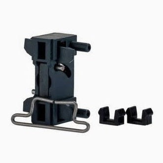 MECHANICAL INTERLOCK