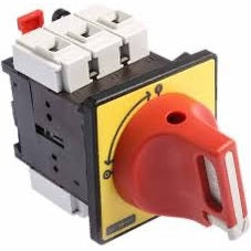 MAIN EMERGENCY SWITCH 32A